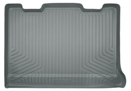 Husky Cargo Liner - Behind 3rd Seat, Grey