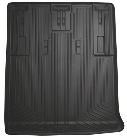 Husky Cargo Liner - Black