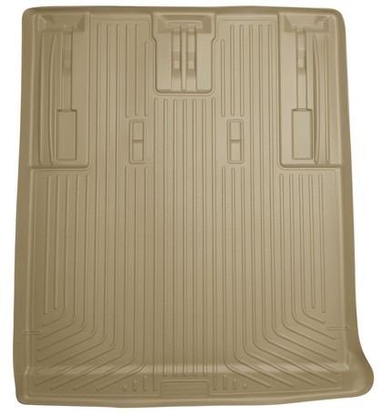 Husky Cargo Liner - Tan