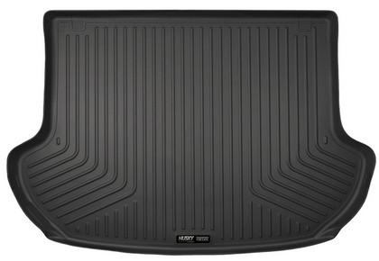 Husky Cargo Liner - Black