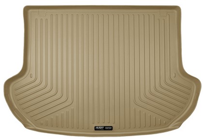 Husky Cargo Liner - Tan