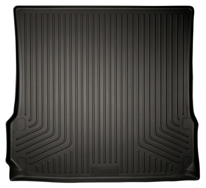 Husky Cargo Liner - Black