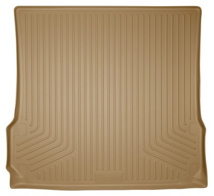 Husky Cargo Liner - Tan