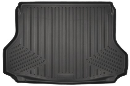 Husky Cargo Liner - Black