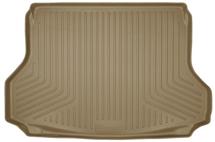 Husky Cargo Liner - Tan