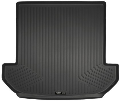 Husky Cargo Liner - Black