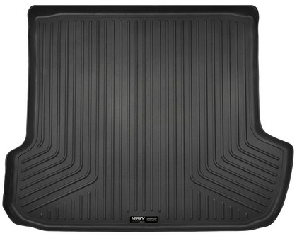 Husky Trunk Liner - Black