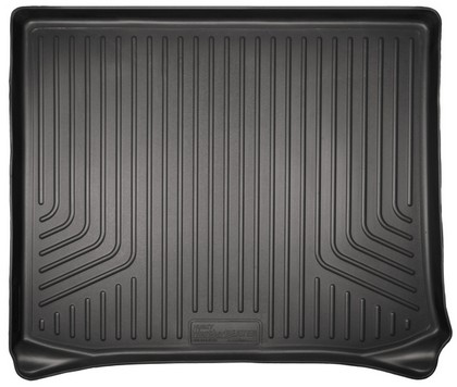 Husky Cargo Liner - Black