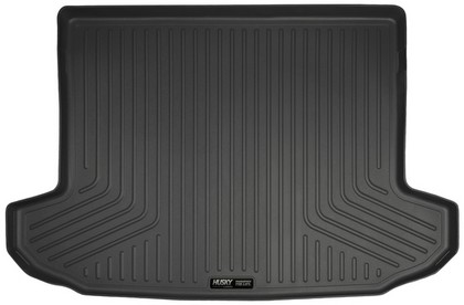 Husky Cargo Liner - Black