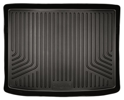 Husky Trunk Liner - Black