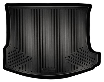 Husky Trunk Liner - Black