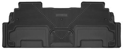 Husky Floor Liner - 2nd Seat