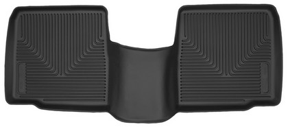 Husky Floor Liner - 2nd Seat