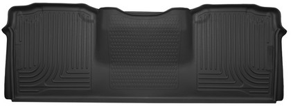 Husky Floor Liner - 2nd Seat