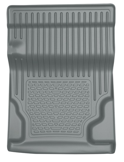 Husky Walkway Floor Liner - Grey