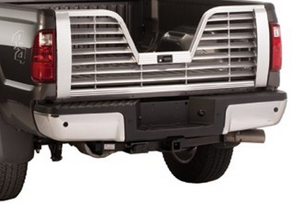 Husky Aluminum 5th Wheel Tail Gate