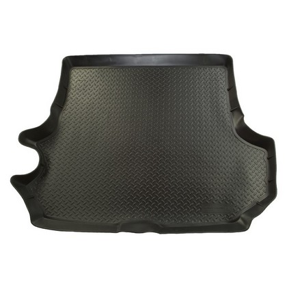 Husky Classic Style Rear Cargo Liner - Black