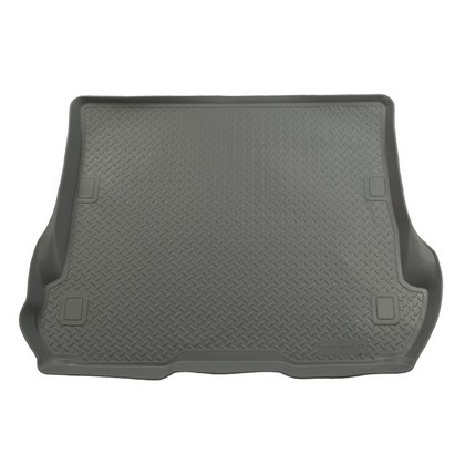 Husky Classic Style Rear Cargo Liner - Grey