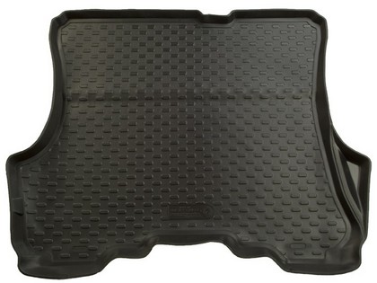 Husky Classic Style Rear Cargo Liner - Black