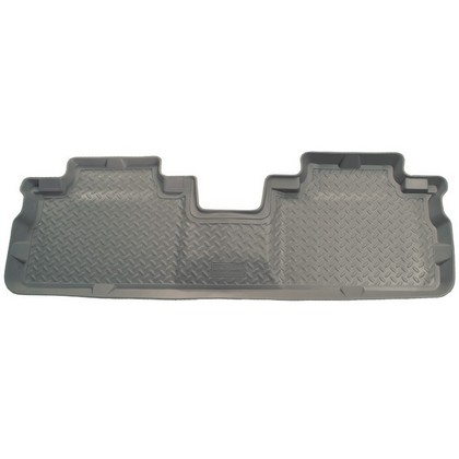 Husky Classic Style 2nd Seat Floor Liners – Grey