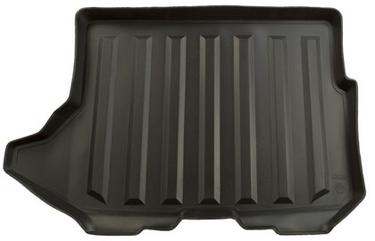 Husky Classic Style Rear Cargo Liner - Black