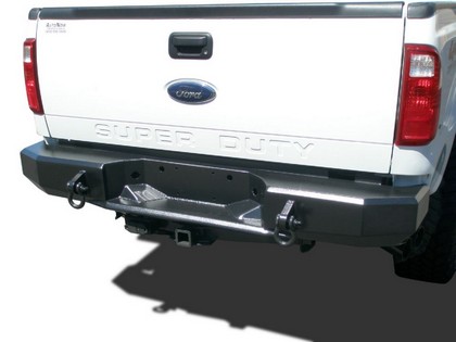 ICI Magnum Rear Bumper 