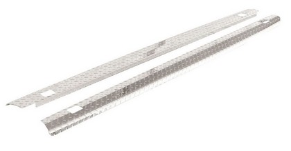 ICI BR-Series Bed Caps W/ Stake Holes (Diamond Grade)