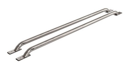 ICI SR-Series Side Rails 