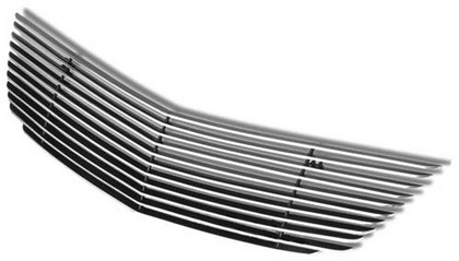 In Pro Car Wear Billet Grille, Bolt-On