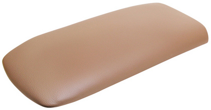 In Pro Car Wear Console Lid - Armrest, Prairie Tan