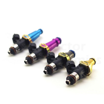 Injector Dynamics 2000cc Injector Set - Pigtails