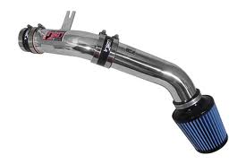 Injen Cold Air Intake System - Filter X-1014 - Polished