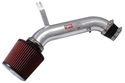 Injen Short Ram Intakes - IS Series (Polished)