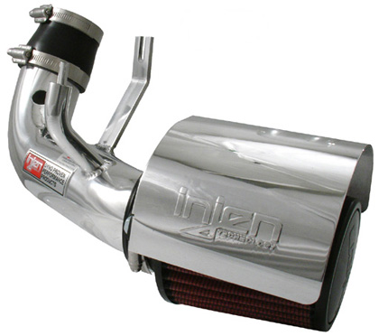 Injen Short Ram Intakes - IS Series (Polished)