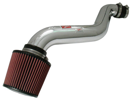 Injen Short Ram Intakes - IS Series (Polished)