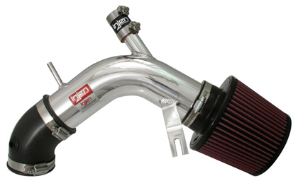 Injen Short Ram Intakes - IS Series (Polished)