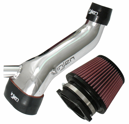 Injen Short Ram Intakes - IS Series (Polished)