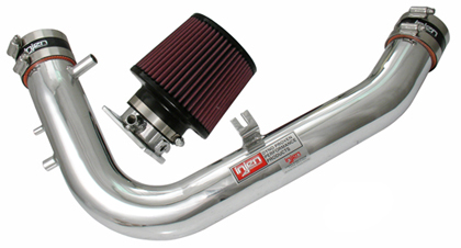 Injen Short Ram Intakes - IS Series (Polished)