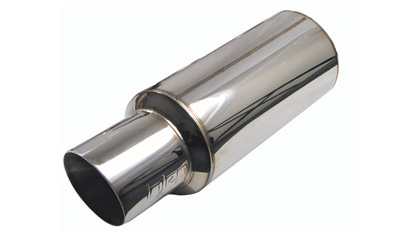 Injen Mufflers - Stainless Steel Tip 2 3/8