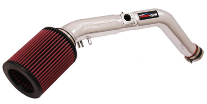 Injen Air Intakes - Power-Flow Series (Polished)