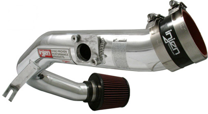 Injen RD Series Race Division Intake System (Polished)