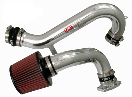 Injen RD Series Race Division Intake System (Polished)