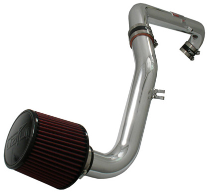 Injen RD Series Race Division Intake System (Polished)