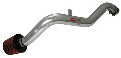 Injen RD Series Race Division Intake System (Polished)