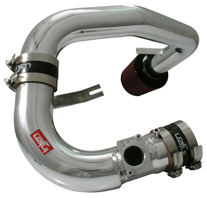 Injen RD Series Race Division Intake System (Polished)