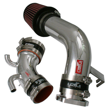 Injen RD Series Race Division Intake System (Polished)