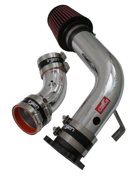 Injen RD Series Race Division Intake System (Polished)