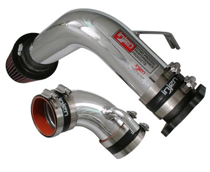 Injen RD Series Race Division Intake System (Polished)