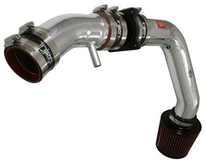 Injen RD Series Race Division Intake System (Polished)