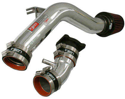 Injen RD Series Race Division Intake System (Polished)